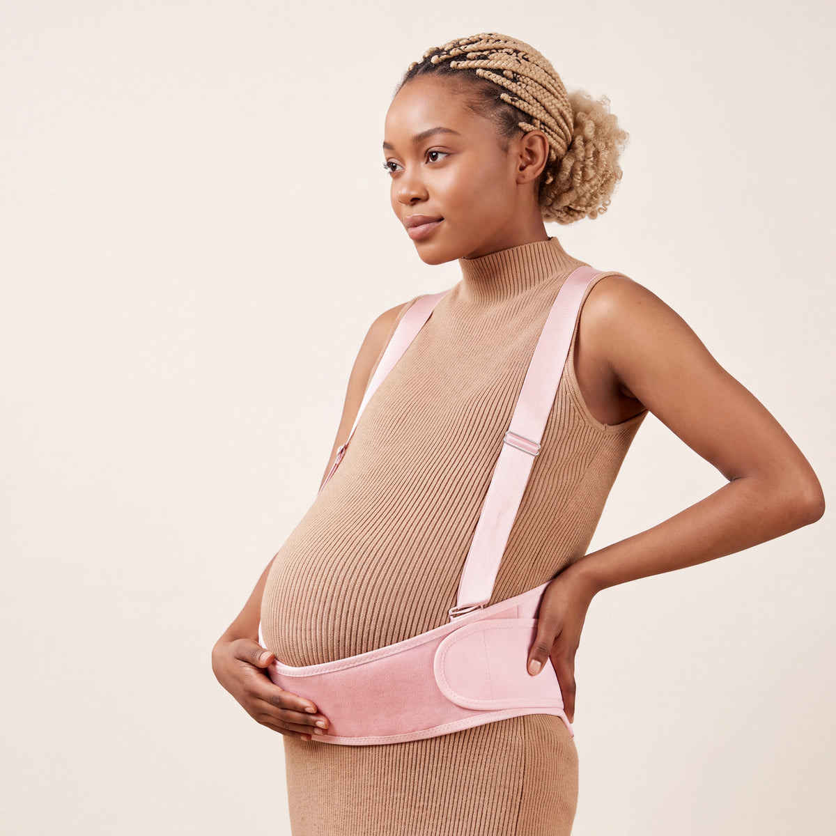 Pregnancy Support Belt