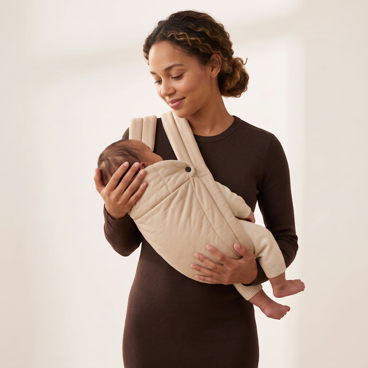 Baby Carrier