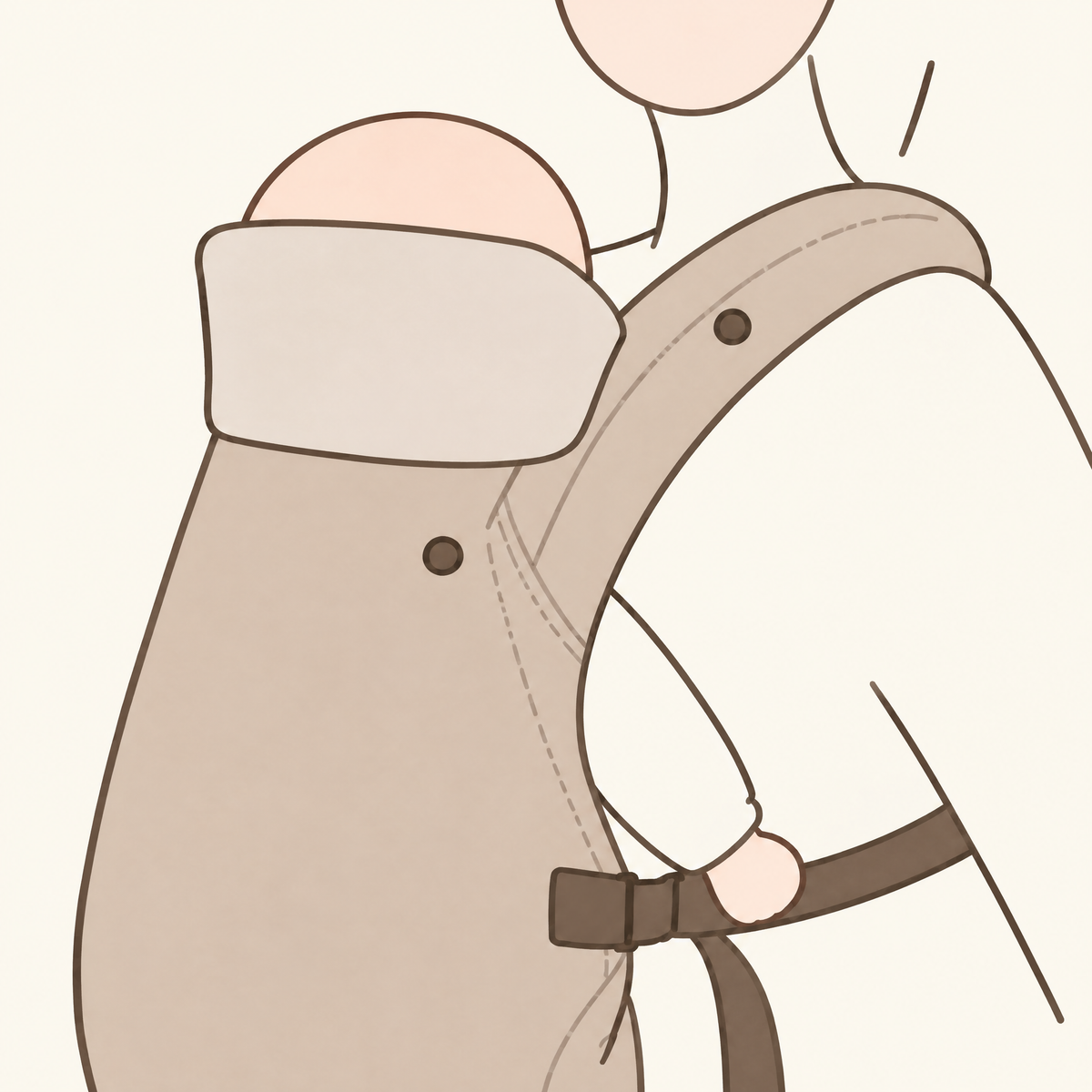 Baby Carrier