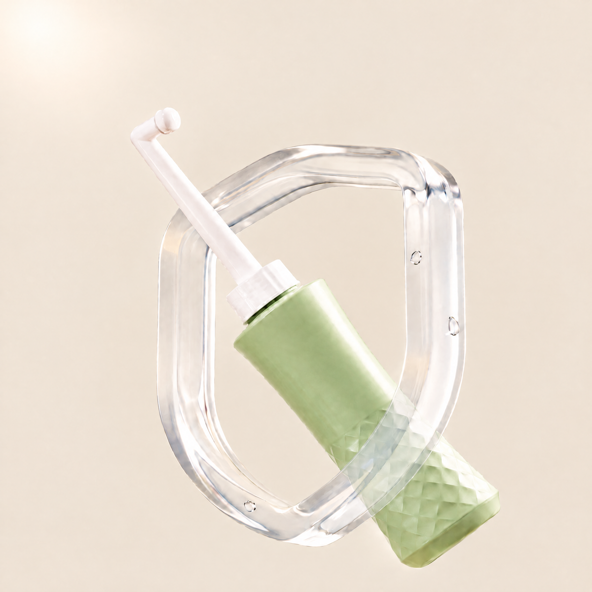 Perineal Care Bottle