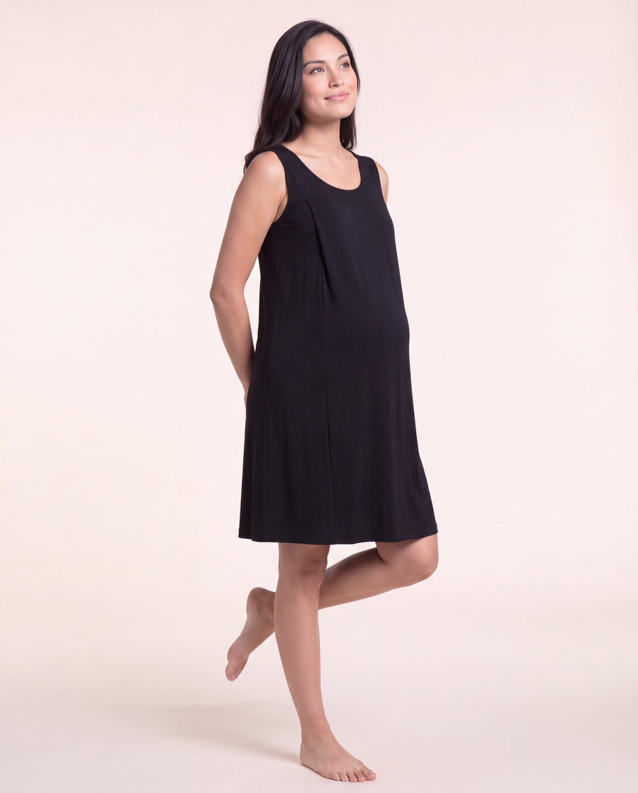 Comfi Breastfeeding Dress