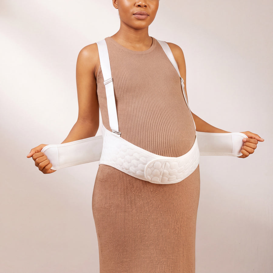 Pregnancy Support Belt