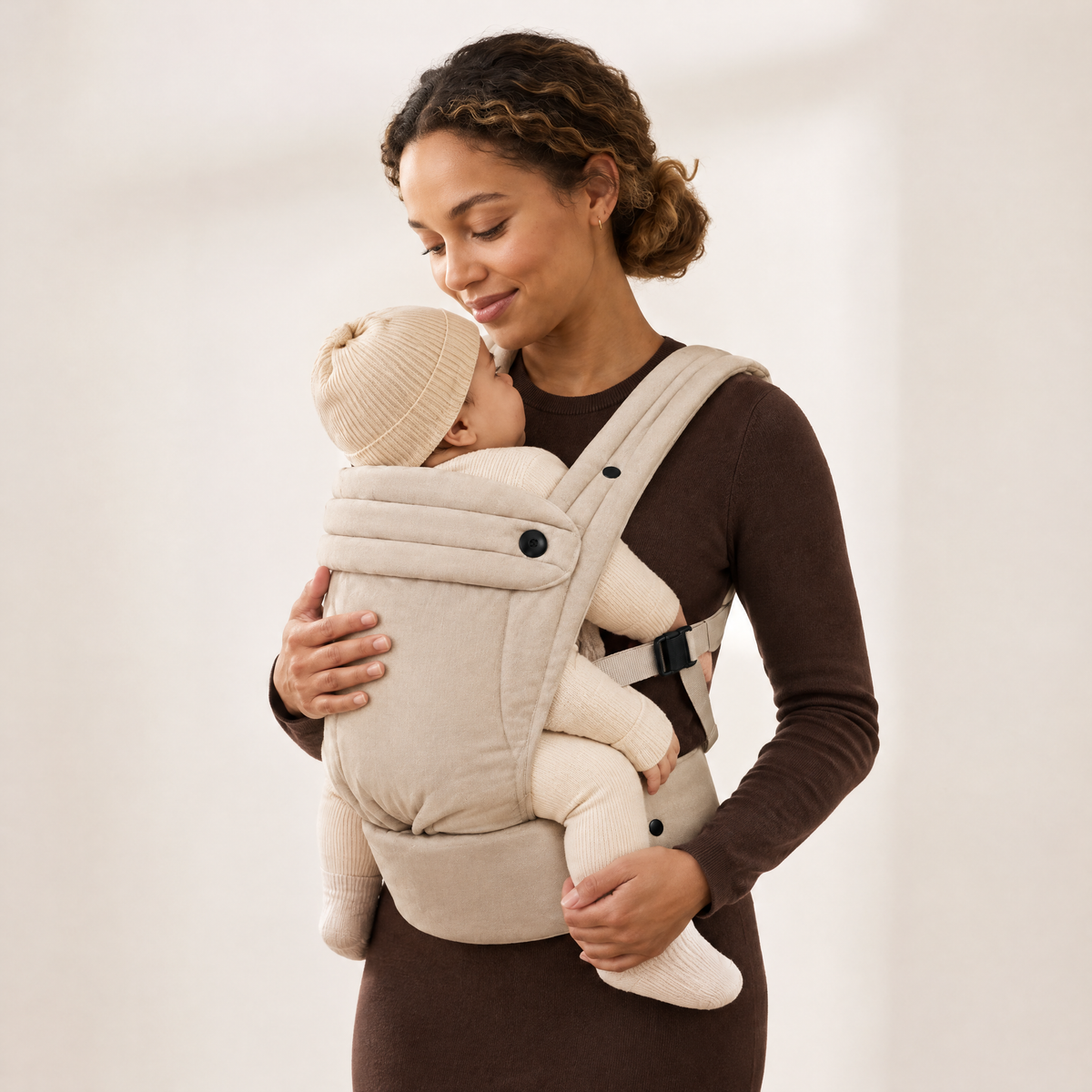 Baby Carrier
