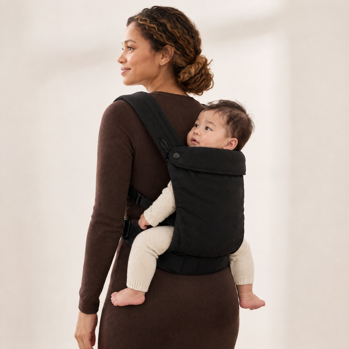 Baby Carrier