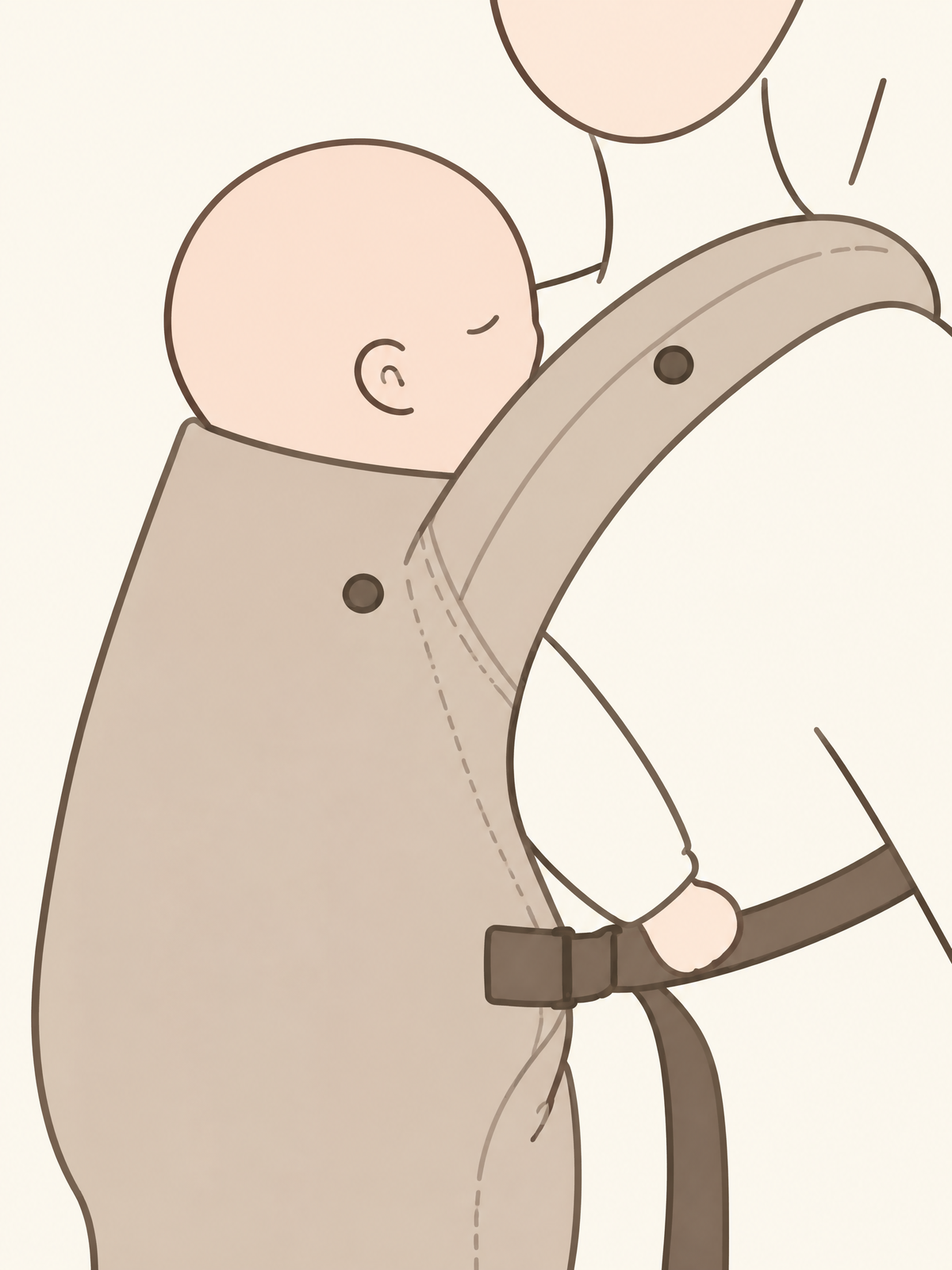Baby Carrier
