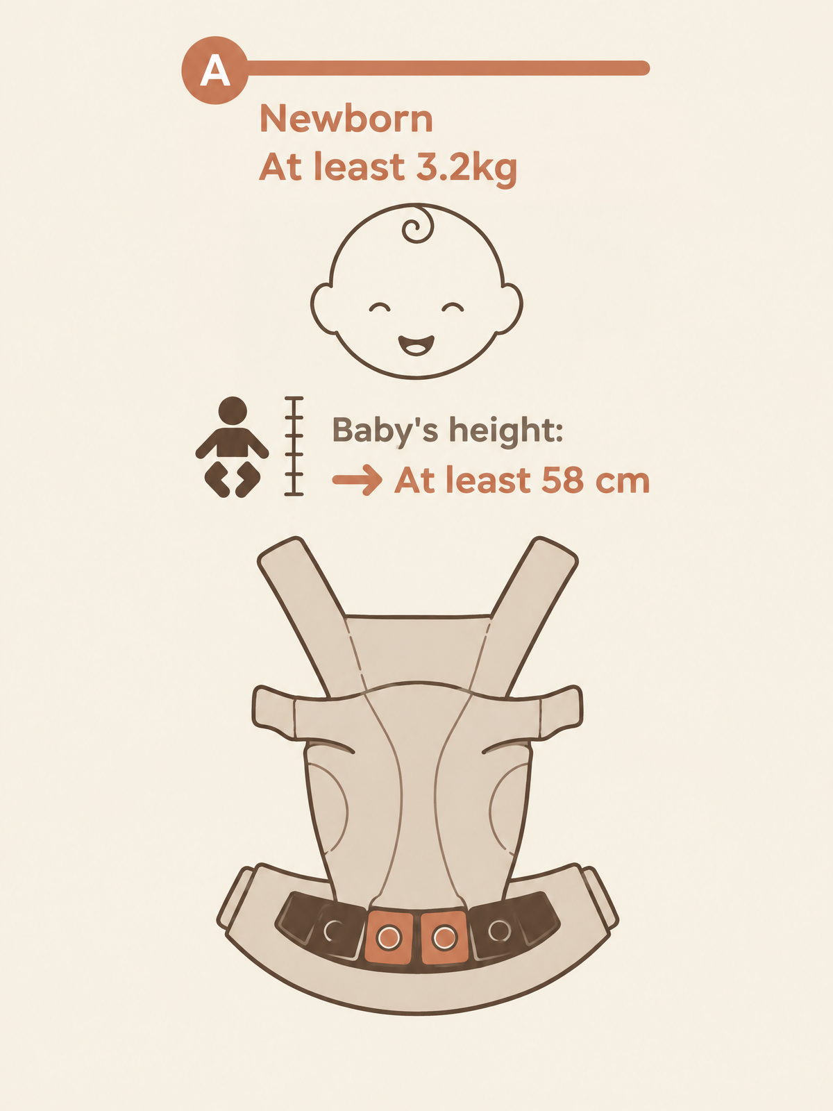 Baby Carrier