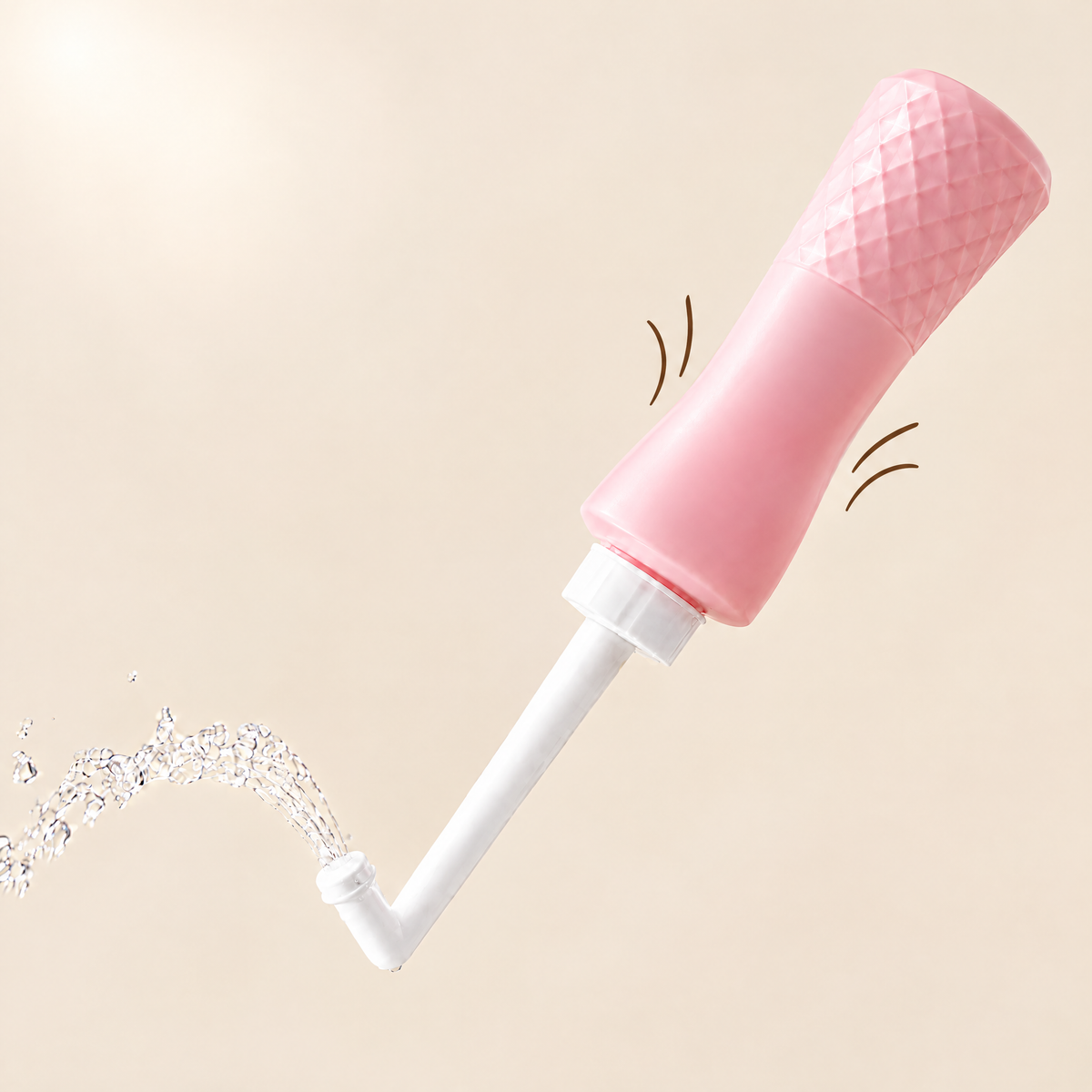 Perineal Care Bottle