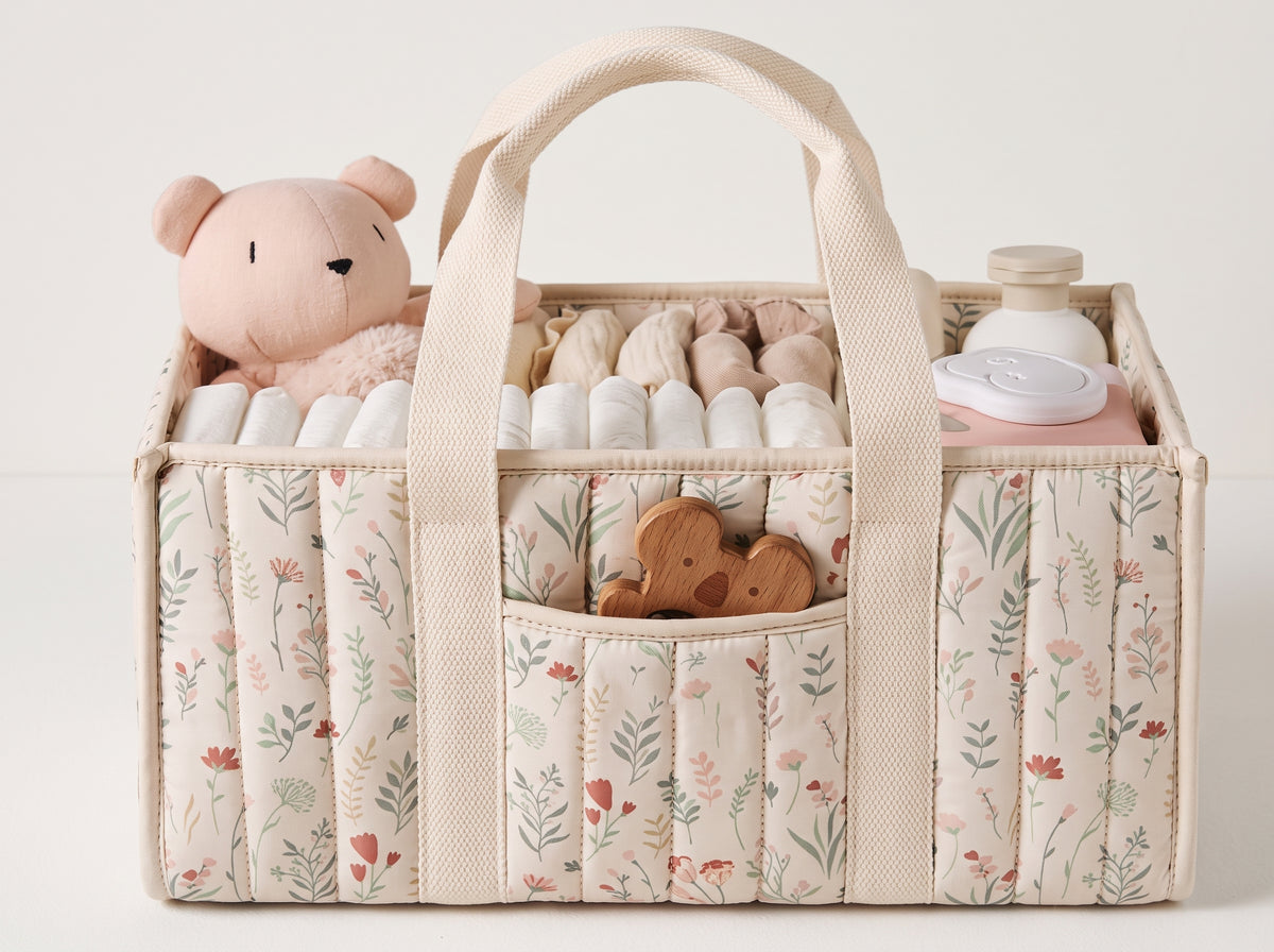 Everyday babi bag